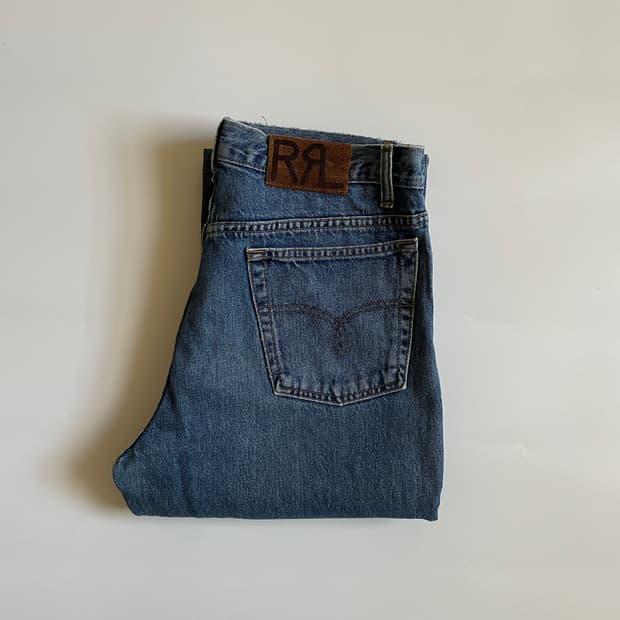 90s RRL
