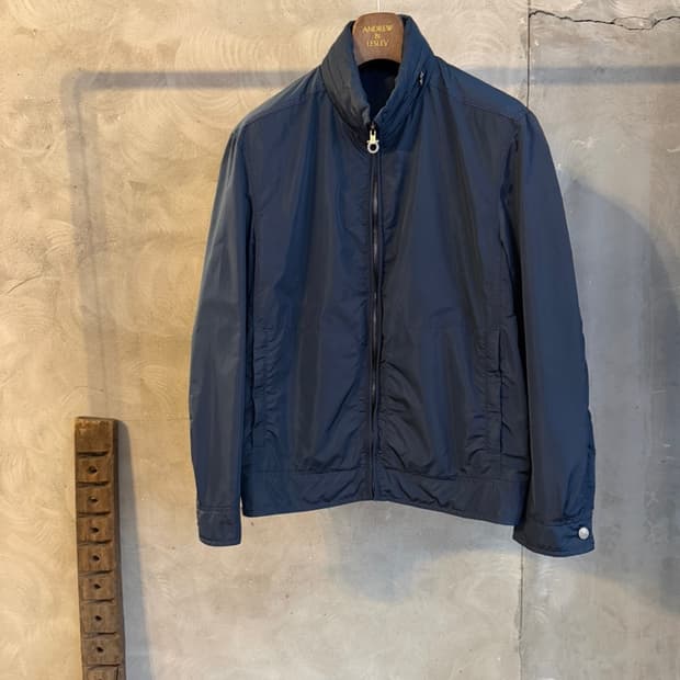 살바토레 페라가모 해팅턴 자켓 100