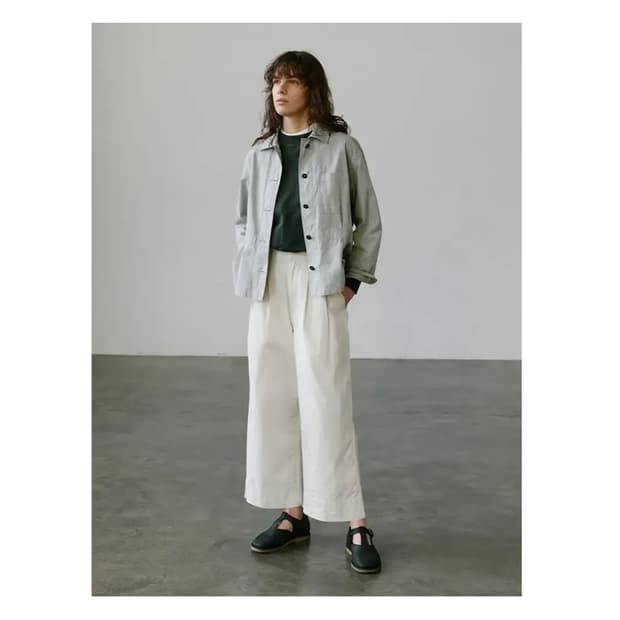 MHL 마가렛호웰 25SS 자켓