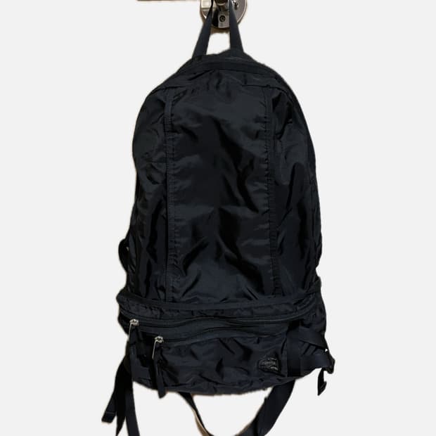 PORTER 요시다 포터 백팩 POCKETABLE 2WAY BAG
