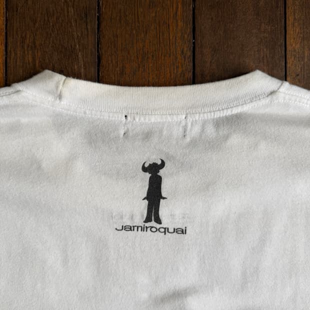 2000s Jamiroquai / MUSIC (L)