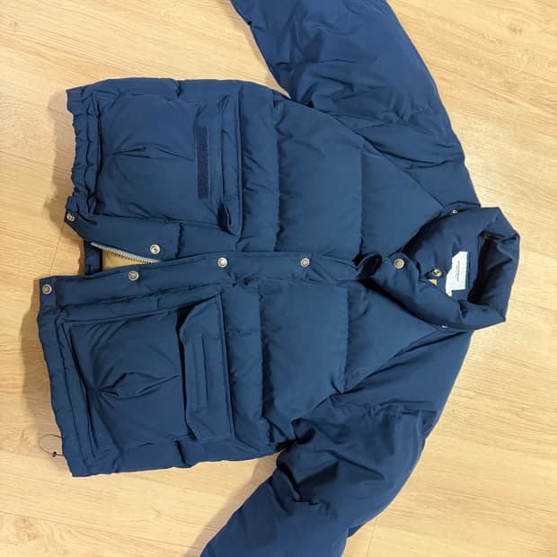 M 아웃스탠딩 덕다운