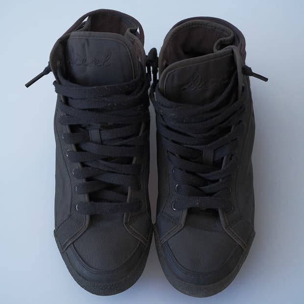 DIESEL YORE W