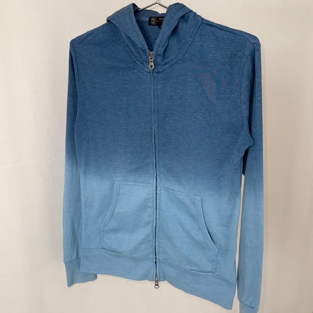 Michel klein 후드집업