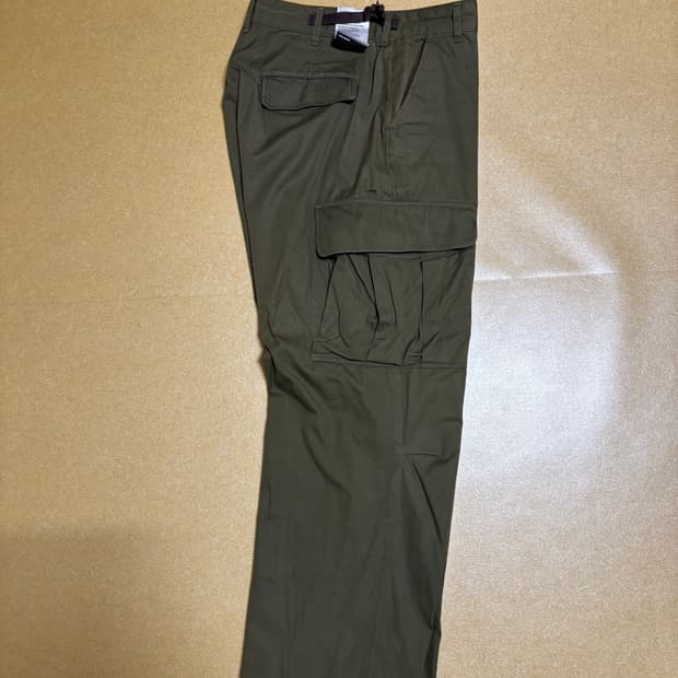 시오타 m65 수빈코튼