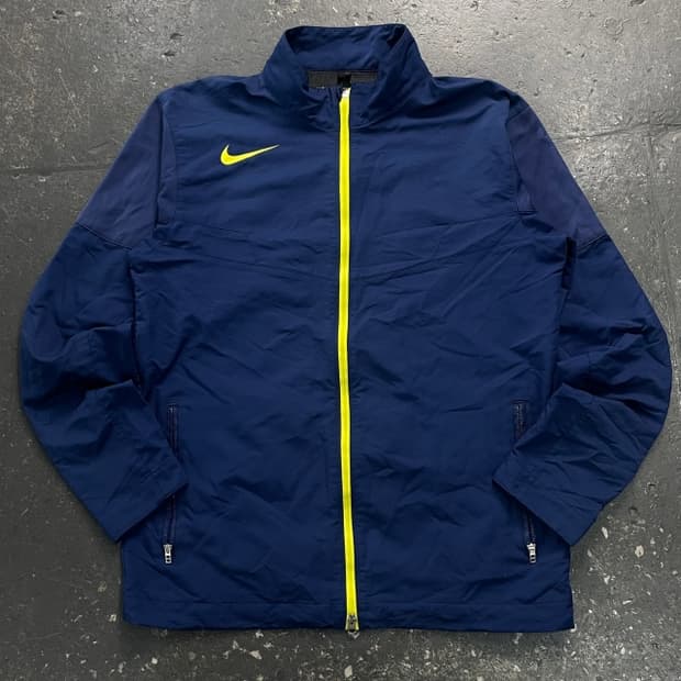 95 나이키 골프 바람막이 