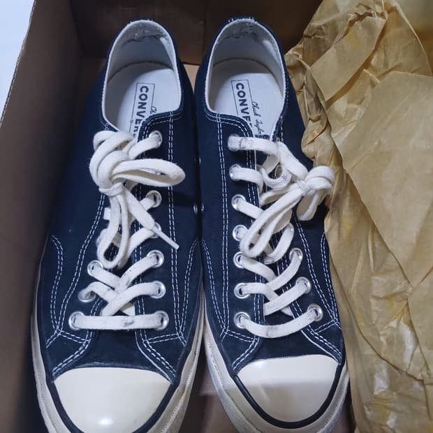 컨버스 척테일러 70s