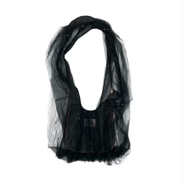 Ray beams DIR69 mesh bag