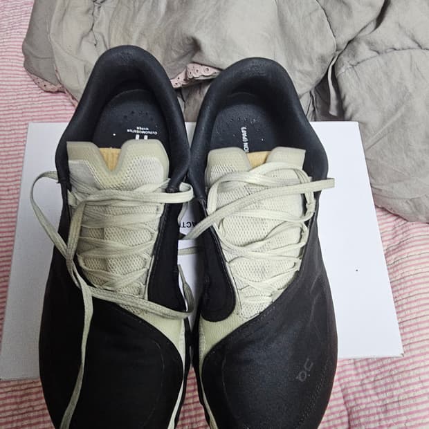 온러닝 파프 3.0 오레오