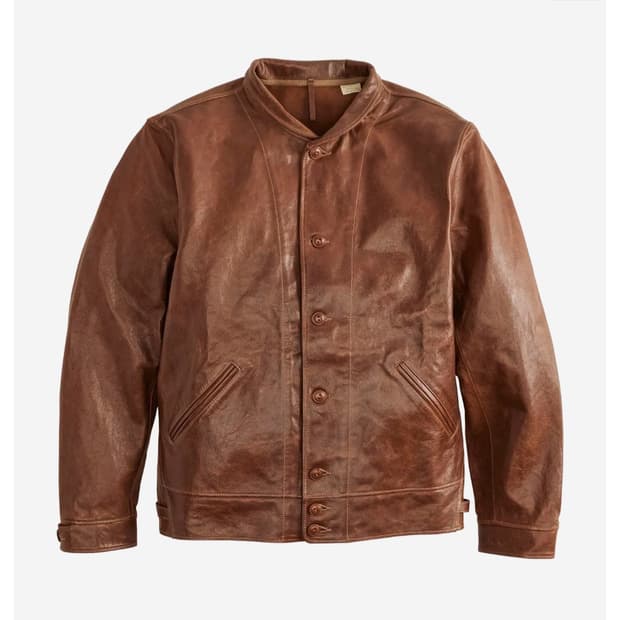 LVC 아인슈타인 먼로 코삭자켓 M