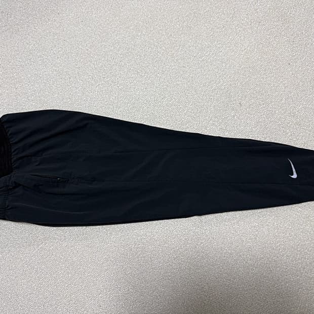 나이키 우먼스 조깅 러닝용 트레이닝 팬츠 여성용 27인치