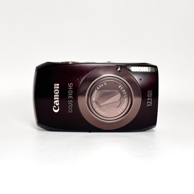 캐논 익서스 310hs | Canon IXUS 310hs