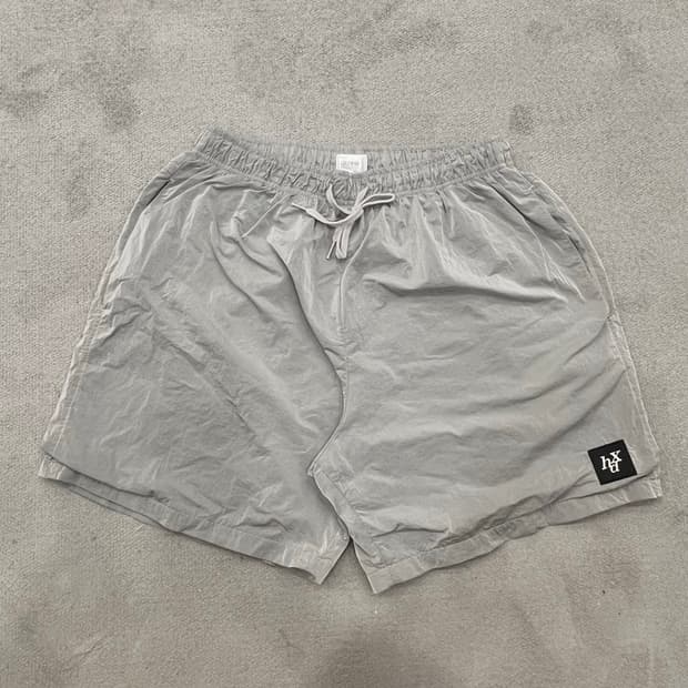 XL 에이치덱스 나일론 반바지 쇼츠
