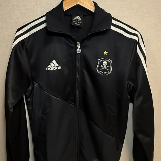 아이다스 올란도 트랙자켓