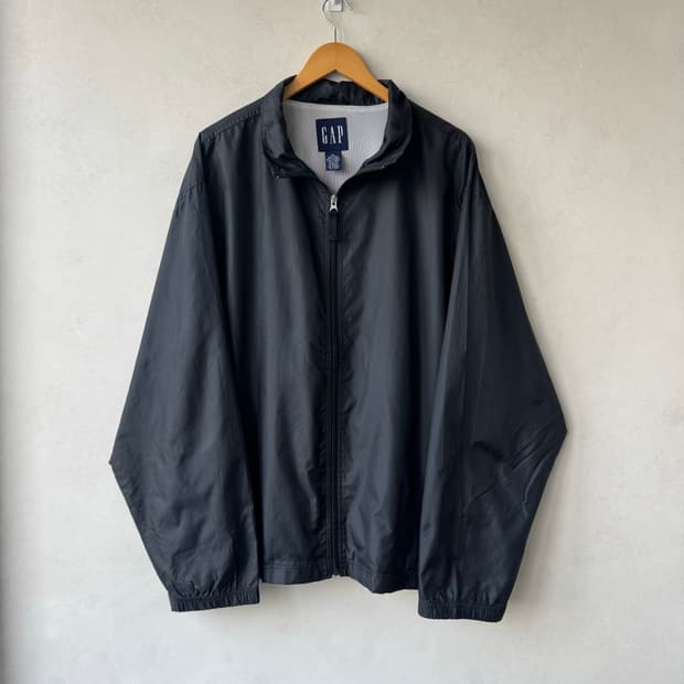 90s 갭 트랙 자켓