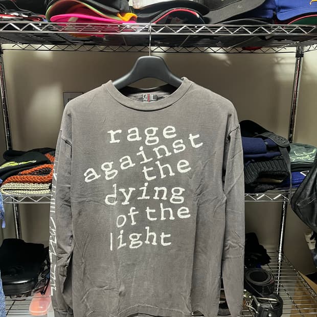 세인트마이클 ratm 롱슬리브 L