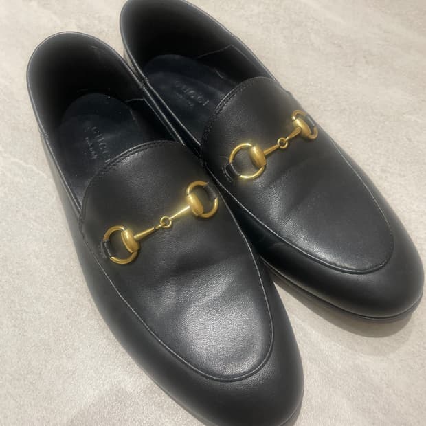 구찌 홀스빗 로퍼