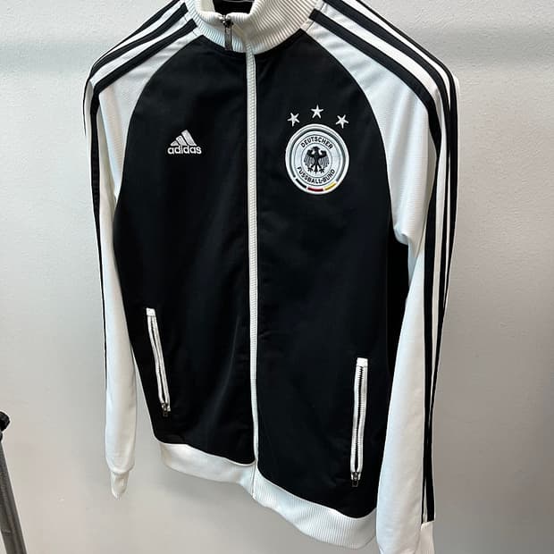 95) 아디다스 독일국대 져지 