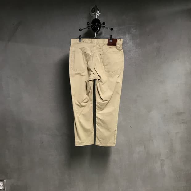 폴로 랄프로렌 베이지 팬츠 32/32