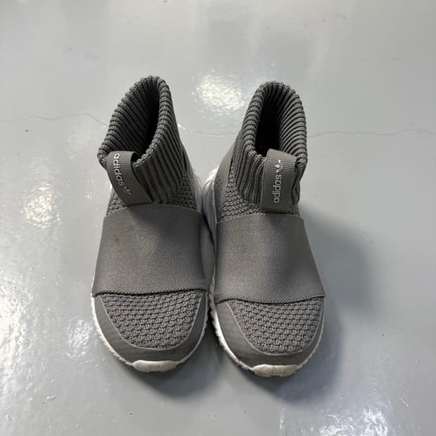 125 아디다스 키즈 튜블라 둠 운동화 0406J