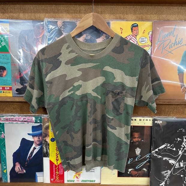 90’s VINTAGE