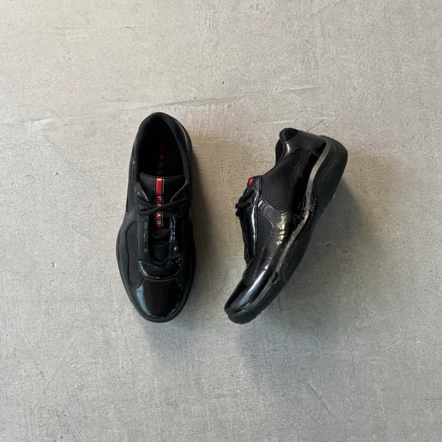 프라다 아메리카컵 og