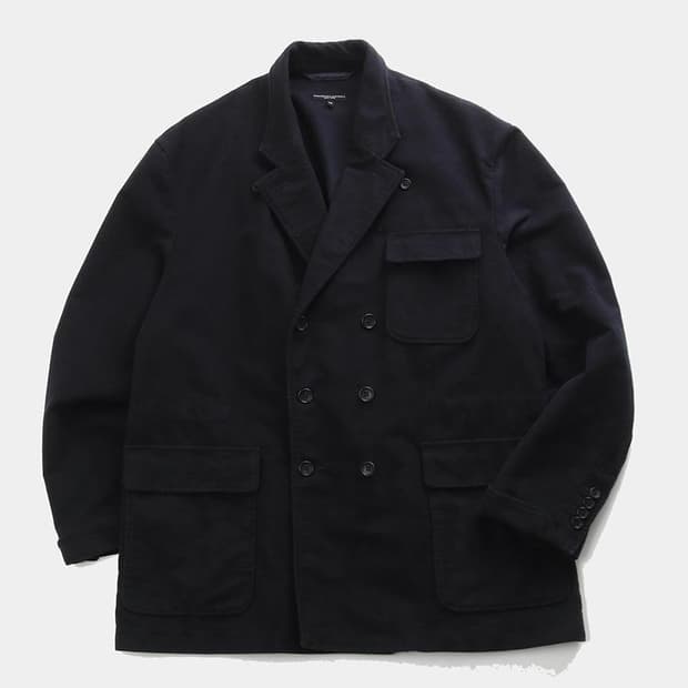 Engineered garments
