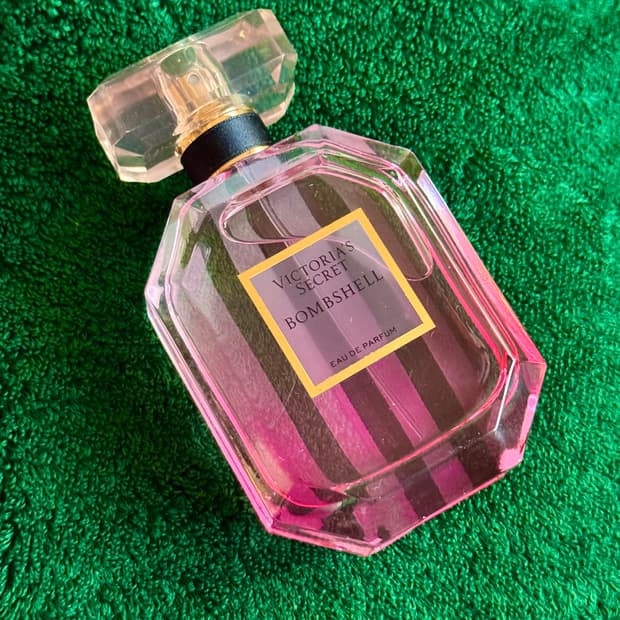 빅토리아시크릿 밤쉘 향수 100ml