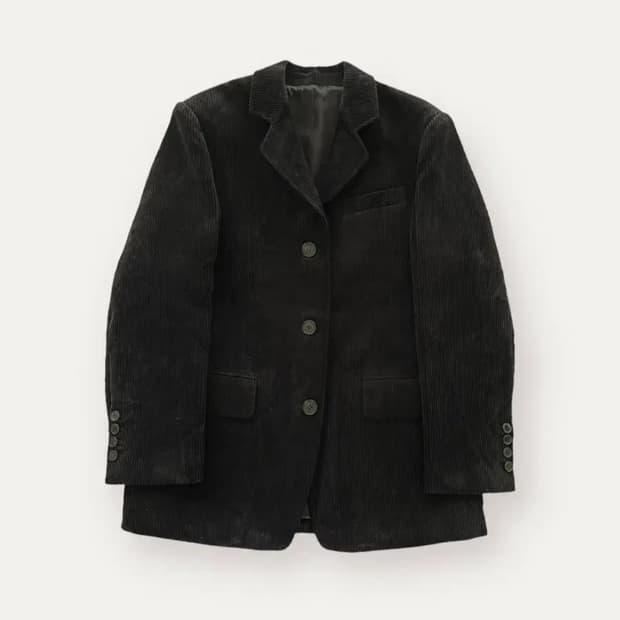 스튜디오 심플먼트 자켓