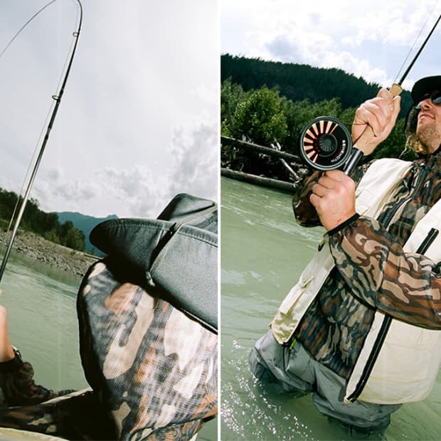 스투시 stussy 아노락 자켓