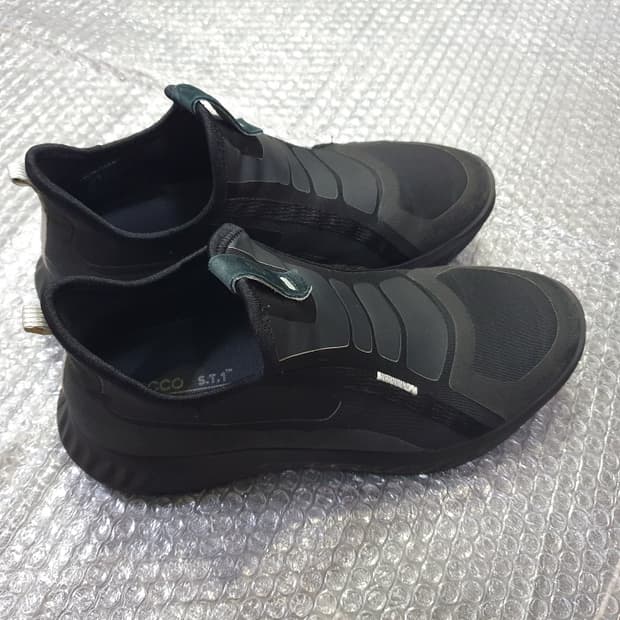 ECCO PHORENE 에코 스니커즈(255)