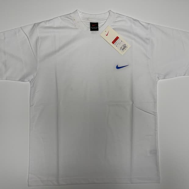 나이키 90s 올드 로고 반팔 티셔츠 B NIKE OLD 1990