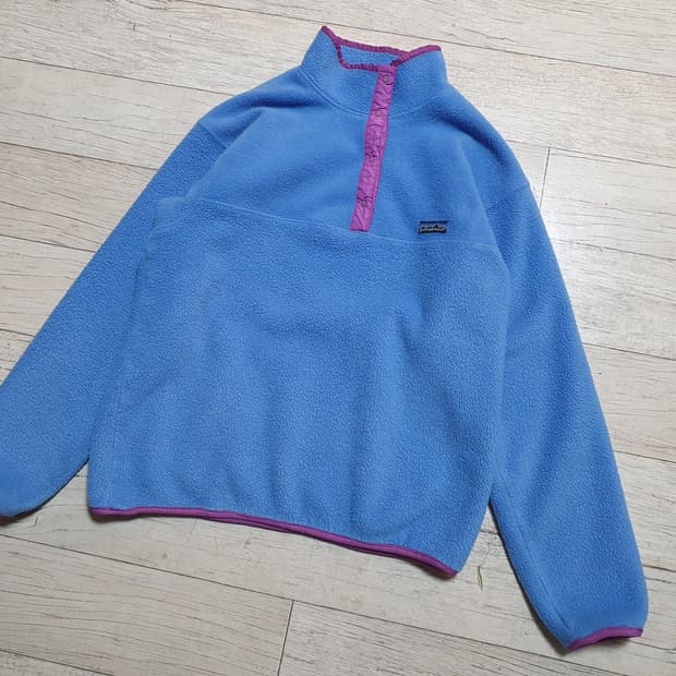 (레어) 80s 파타고니아 우먼즈 신칠라 14(L)