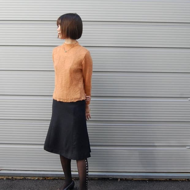 나다로빈티지 상하의세트