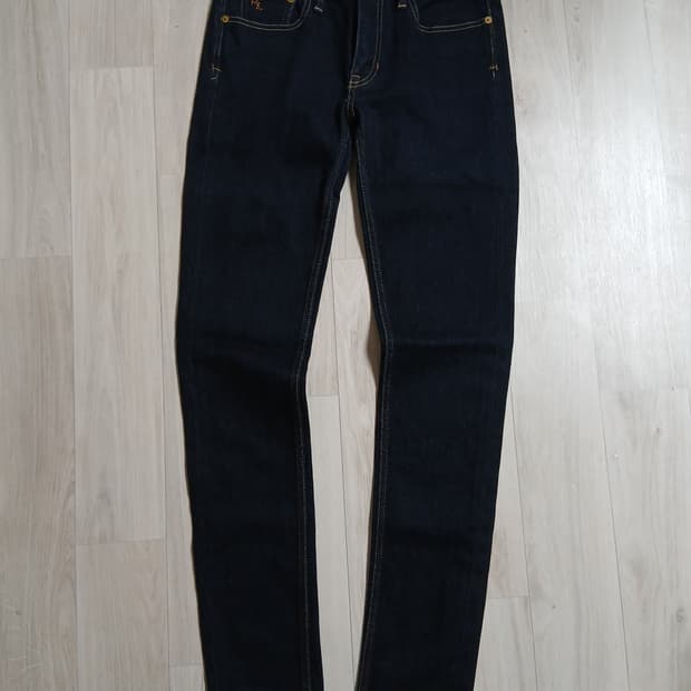 폴로랄프로랜 청바지 27