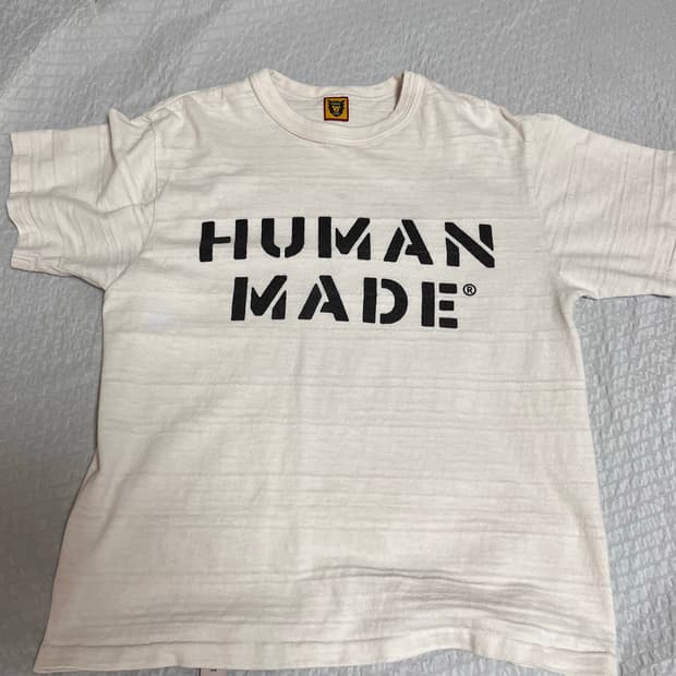 Human made T-shirt
