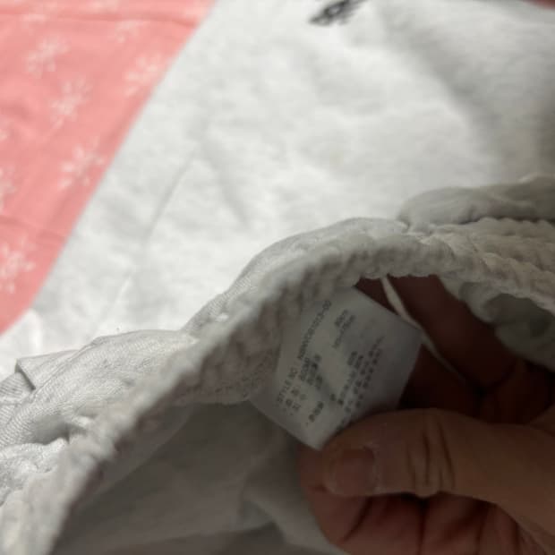 뉴발란스 반바지 M사이즈 새상품급 판매