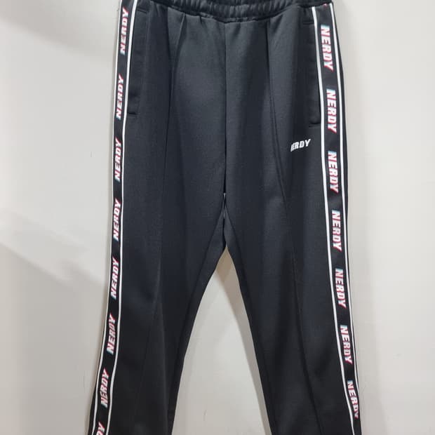 널디 트랙 팬츠 (C753