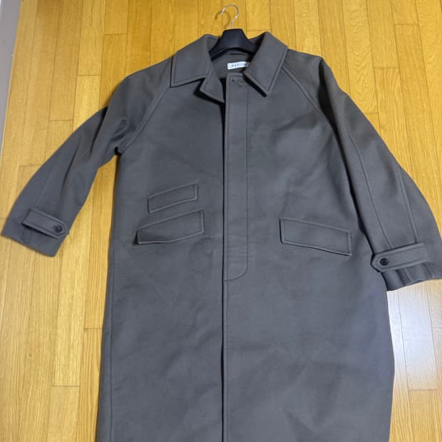 비슬로우 발마칸 더스티브라운 L사이즈