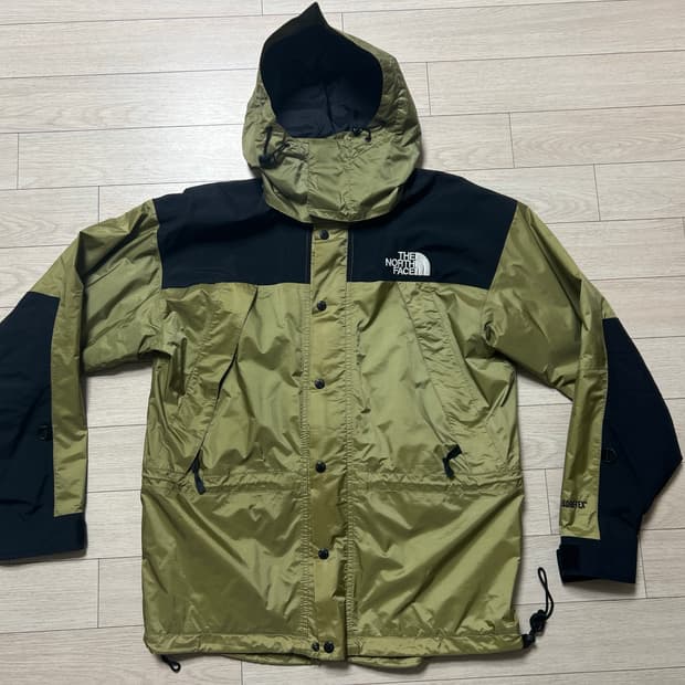 노스페이스 90s 마운틴 고어텍스 자켓(105)