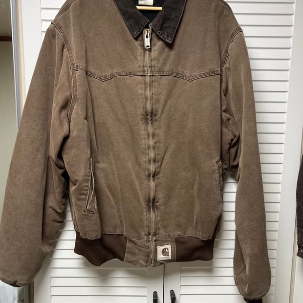 [XL] 칼하트 산타페 J14 CHT