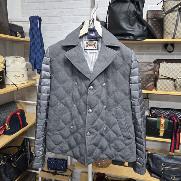 [특가][정품]몽클레어 패딩 자켓