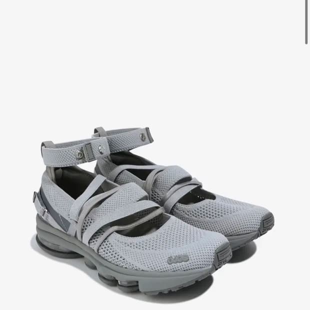 FILA x OJOS RGB PIER 3.0 MJ 240mm