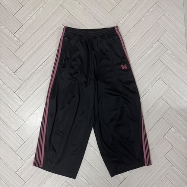 니들스hd팬츠 검핑s사이즈