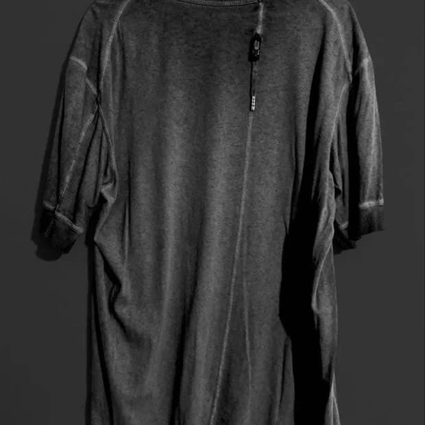 Boris Bidjan Saberi T-shirts