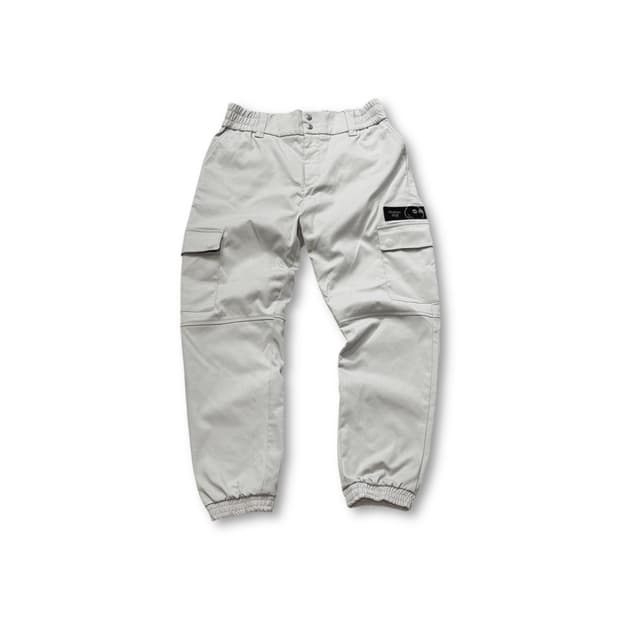 말본 베이직 조거 카고 팬츠 