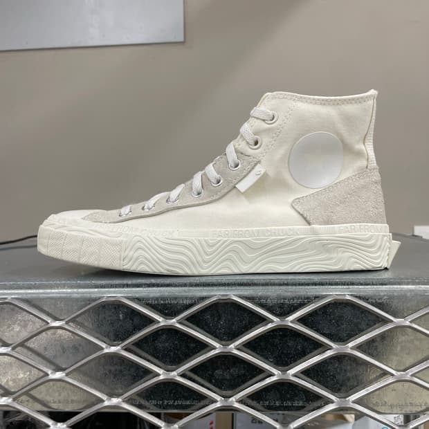 컨버스 척테일러 하이 웨이비 에그렛 270 (gr-4459)