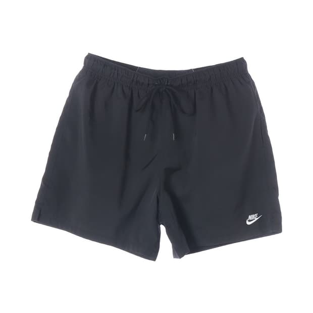 나이키 NSW 우븐 플로우 쇼츠 XL