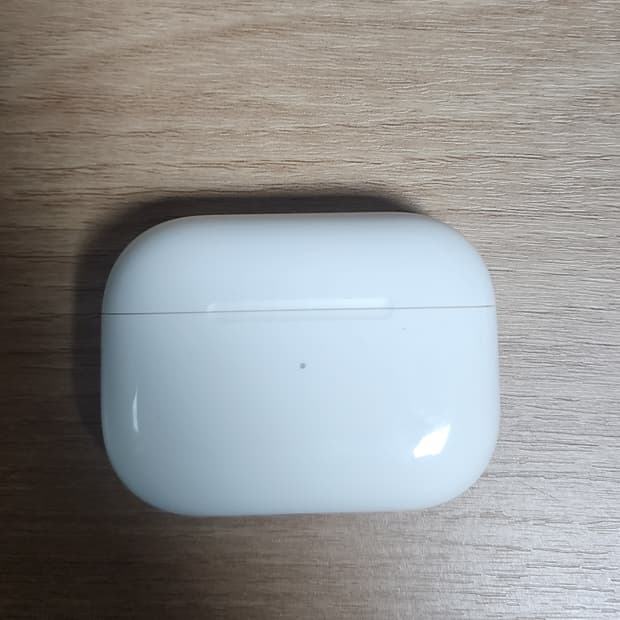 에어팟 프로 2세대 본체