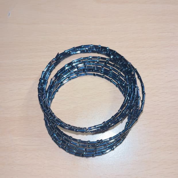 Spring Bracelate 